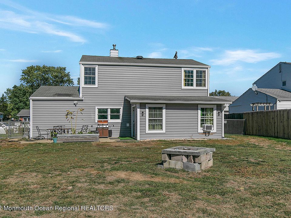 8 Dibling Street, Union Beach, NJ 07735 Zillow