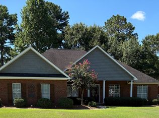 104 Red Fox Run, Dublin, GA 31021