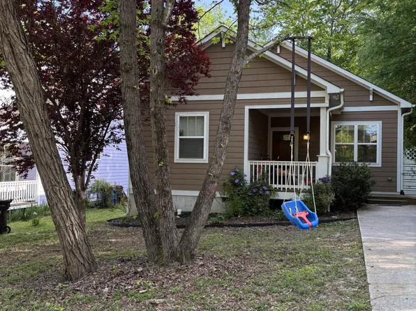 2107 Nation Ave, Durham, NC 27707