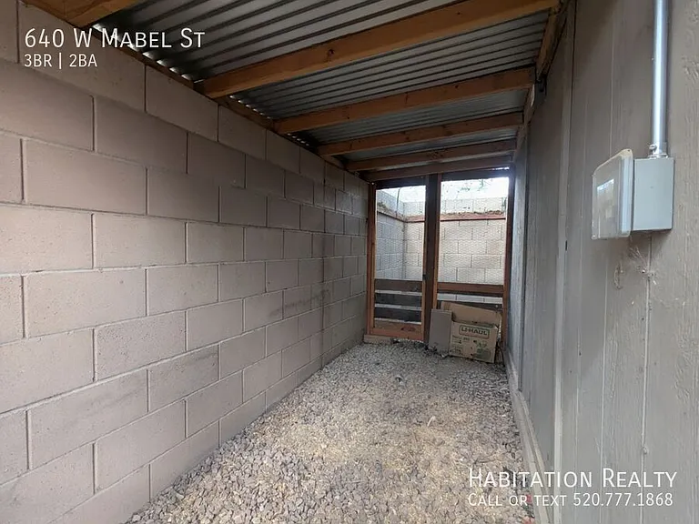 640 W Mabel St — Photo 18
