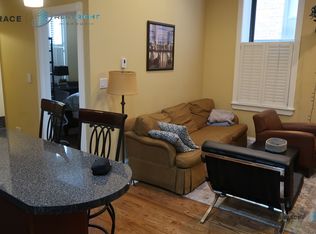 1361 N Ashland Ave APT 1, Chicago, IL 60622