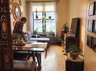 207 Franklin Ave #1F, Brooklyn, NY 11205