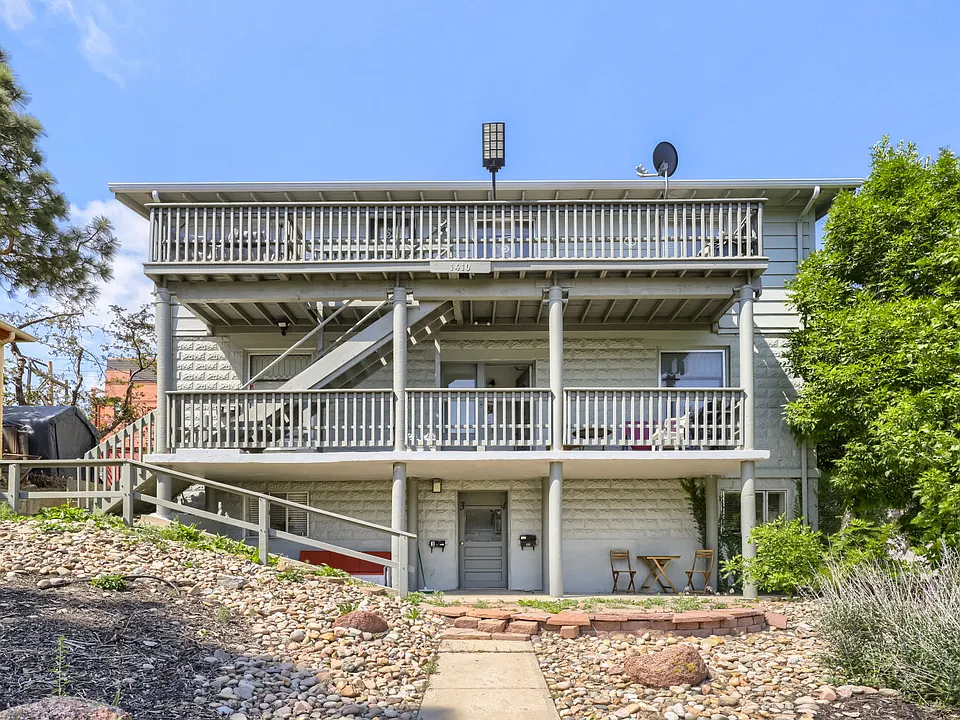 1410 Washington Avenue - #7