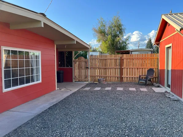 102 E 3rd Ave, Ellensburg, WA 98926