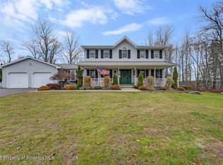 407 Hill St, Moscow, PA 18444