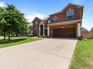 3524 Hutch Dr, Plano, TX 75074