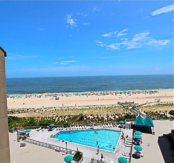1st image of 802 Harbor In Sea Colony East #802