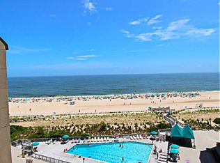 802 Harbor In Sea Colony East #802, Bethany Beach, DE 19930