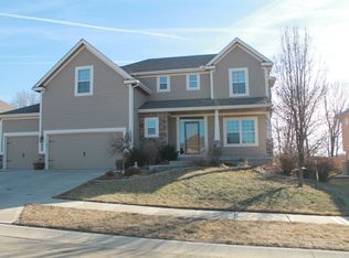 1705 Chisam Rd, Kearney, MO 64060