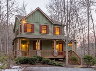 114 Hedgewood Dr, Tuckasegee, NC 28783
