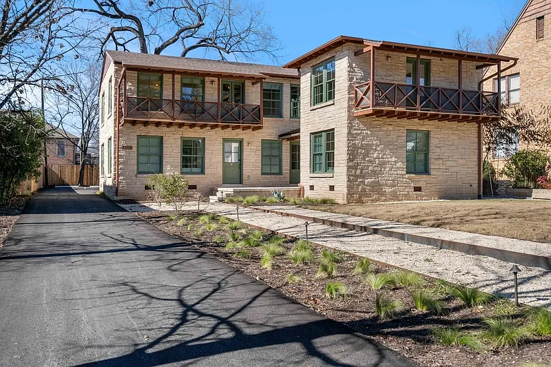 2 bed, 1.0 bath, 766 sqft, $2,690 — Photo 3