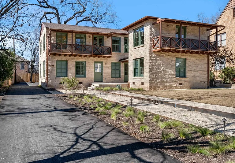 1508 Woodlawn Blvd — Photo 3
