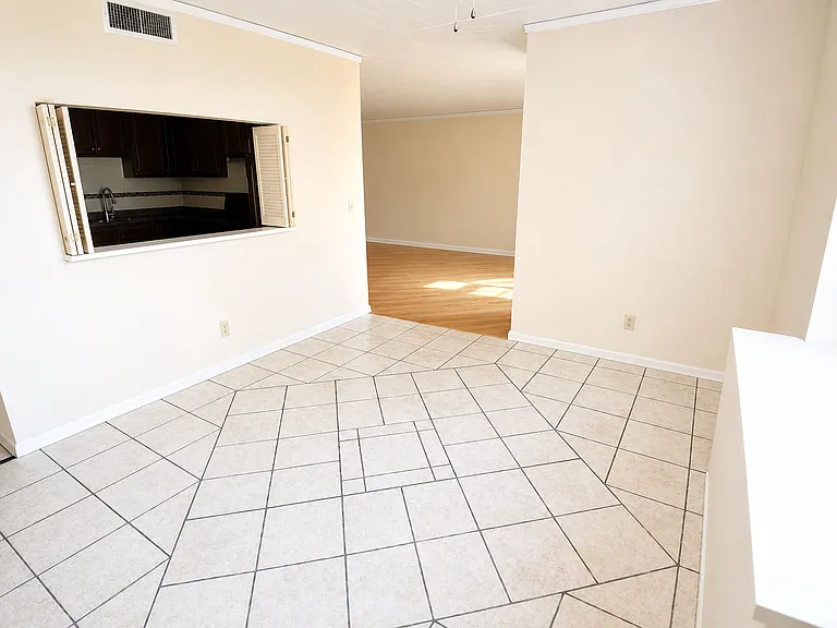 1 BR - Dining Room