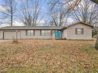 120 Fox Run, Sparta, IL 62286