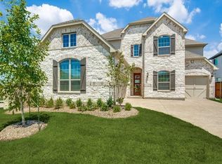 222 Pinyon Ln, Frisco, TX 75033