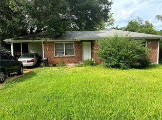 3162 Bluebird Ln, Decatur, GA 30032