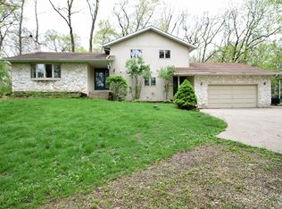 4350 E County Rd S, Beloit, WI 53511