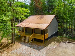 7951 Laurel Dr, Nineveh, IN