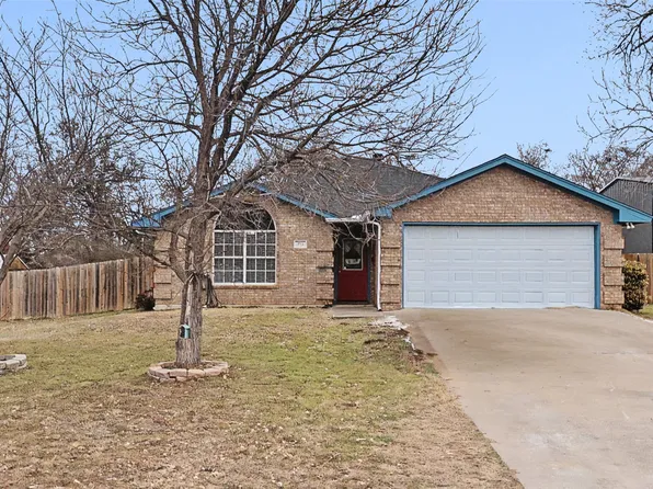 323 Sage Trl, Springtown, TX 76082