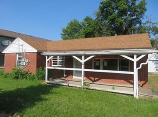81 N 3rd St, Shelby, OH 44875