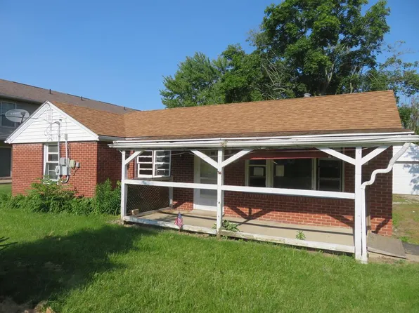 81 N 3rd St, Shelby, OH 44875