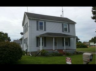 30847 Fancy Prairie Ave, Athens, IL 62613