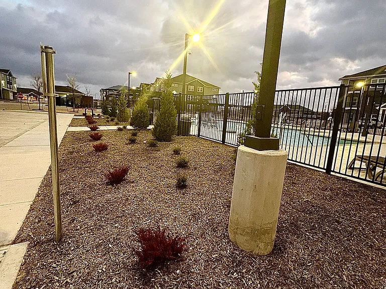 Mill Stream Apartment Homes — Photo 12