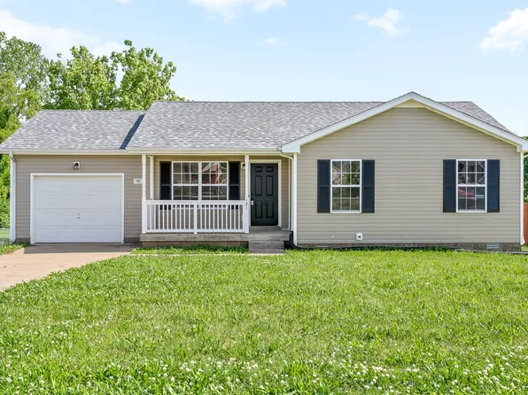 121 Gleaves Ln, Oak Grove, KY 42262