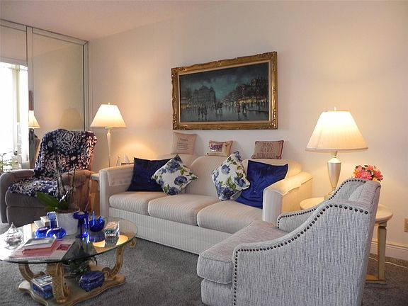 5th image of 4350 Hillcrest Drive #606