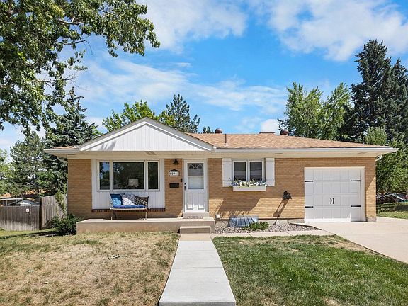 2nd image of 10964 E 109th Pl
