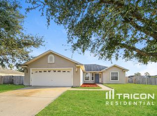 6846 Crystal River Rd, Jacksonville, FL 32219