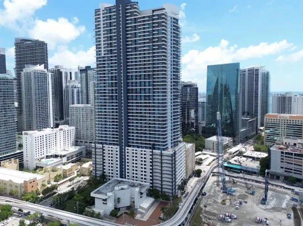 60 SW 13TH STREET #5212, MIAMI, FL 33130