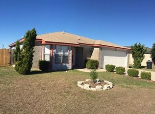 2907 Cinco Dr, Killeen, TX 76543