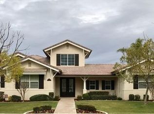 13502 Michaelangelo Dr, Bakersfield, CA 93314