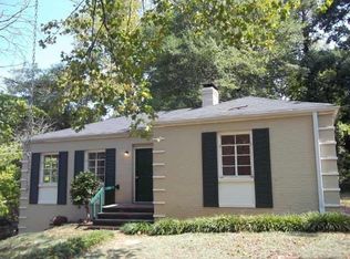 210 Ridgecrest Rd, Lagrange, GA 30240