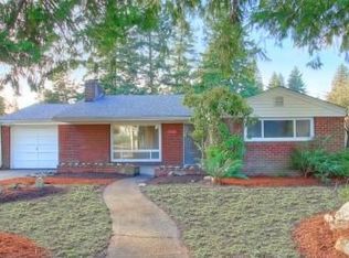 13031 1st Ave NW, Seattle, WA 98177