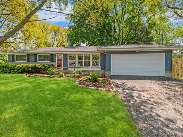 5727 West Range AVENUE, Brown Deer, WI 53223