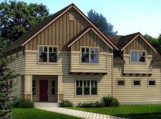 5029 Bering St, Gig Harbor, WA 98332