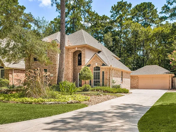 26 Cinnamon Teal Pl, Spring, TX 77382