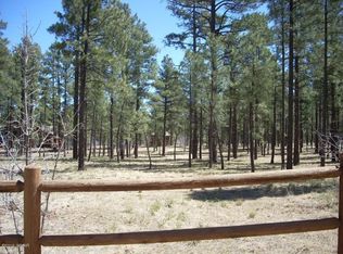 2765 Canyon Ridge Rd, Overgaard, AZ 85933