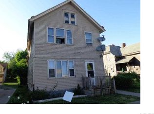 526 Amherst St, Buffalo, NY 14207