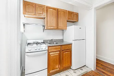 Rented by Modern Spaces