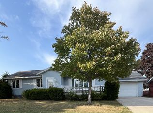 408 W Avenue B, Newberry, MI 49868