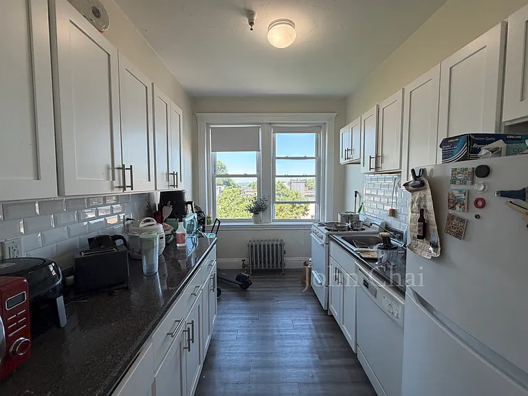 1691 Commonwealth Ave #23 — Photo 14