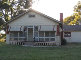 127 County Road 2696, Bartlesville, OK 74003