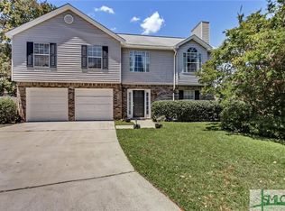19 Oyster Catcher Ln, Savannah, GA 31410