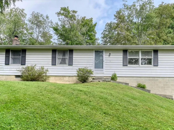 9310 Panhandle Rd, Newark, OH 43056