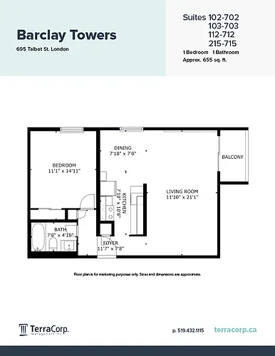 Floor plan 02 03 12 15