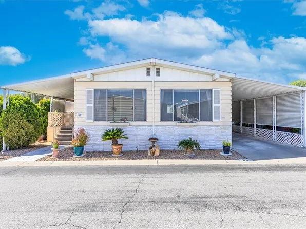 27701 Murrieta Rd Spc 69, Menifee, CA 92586