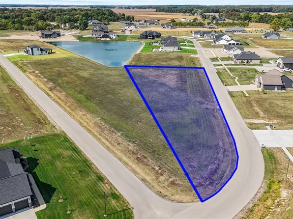 Augusta National Dr, Effingham, IL 62401